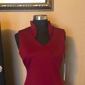 Calvin Klein dress size 2